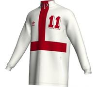 adidas England Jacket Originals, Size S, Colour White