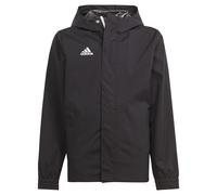 adidas Junior Entrada 22 All Weather Jacket