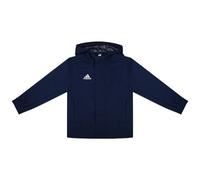 adidas Unisex Kids Entrada 22 All-Weather Jacket, Team Navy Blue 2, 7-8 Years