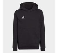 adidas ENT22 Hoodie Juniors 13-14 Years Black
