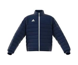 Adidas Ent22 Ljkty Jacket Blue 9-10 Years Kids