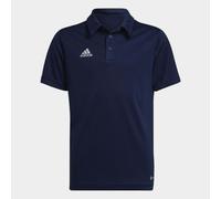 adidas ENT22 Polo Shirt Juniors - Blue blue 7-8 Years