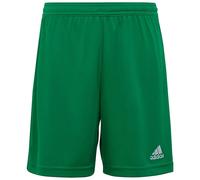 adidas Unisex Kids Entrada 22 Shorts, Team Green, 5-6 Years
