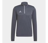 adidas ENT22 Track Top Mens XL Grey