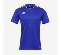 Adidas Men's Entrada 18 Football Jersey Soccer T Shirt Climalite Sports Gym Top