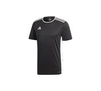 Adidas Entrada 18 Youth Jersey Black / White - 7-8