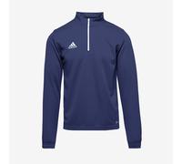 adidas Entrada 22 1 4 Zip Training Top