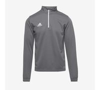adidas Men's Entrada 22 Training Top, Team Grey Four, L