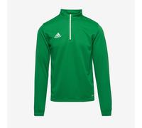 adidas Entrada 22 1 4 Zip Training Top