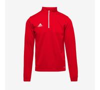 adidas Entrada 22 1 4 Zip Training Top
