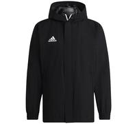 Adidas Entrada 22 All Weather Jacket - Black