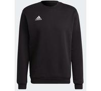 Adidas Entrada 22 Crew Neck Sweatshirt - Black