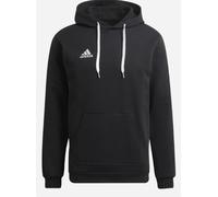 adidas Men's Entrada 22 Sweat Hoodie, Black, XXL