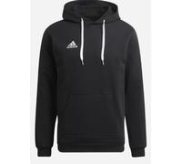 adidas Men's Entrada 22 Sweat Hoodie, Black, XL