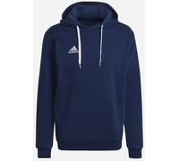 adidas Men's Entrada 22 Sweat Hoodie, Team Navy Blue 2, S