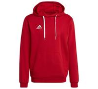 Adidas Entrada 22 Hoodie Red XL / Regular Men