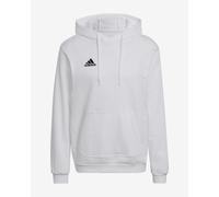 adidas Entrada 22 Hoodie White - M