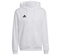 Adidas Entrada 22 Hoodie White XL / Regular Men