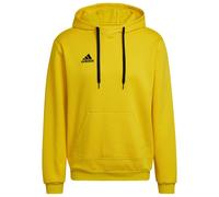Adidas Entrada 22 Hoodie Yellow 2XL / Regular Men