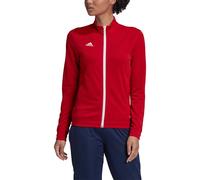 Adidas Entrada 22 Jacket Red XS / Regular Woman