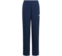 adidas Entrada 22 Kids Football Trousers Presentation Pants Navy Junior Bottoms