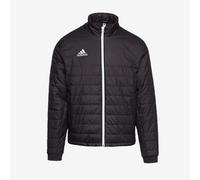 adidas Men's Entrada Light Jacket, Black, XXL