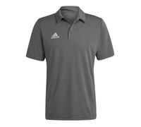 adidas Entrada 22 Polo Shirts 'Grey' H57486 XS