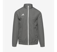 adidas ENT22 Pre Jacket Mens M Grey