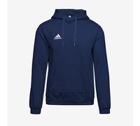 adidas Men's Entrada 22 Sweat Hoodie, Team Navy Blue 2, L