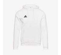 Adidas Entrada 22 Hoodie White S / Regular Men