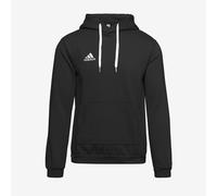 adidas Men's Entrada 22 Sweat Hoodie, Black, M