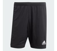 adidas Men's Entrada 22 Shorts, Black, L