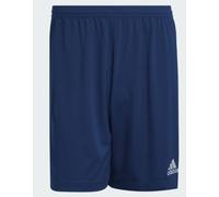 Adidas Entrada 22 Short in Team Navy Blue2