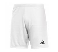 adidas Men's Entrada 22 Shorts, White, M