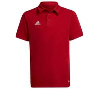 Adidas Entrada 22 Short Sleeve Polo
