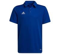Adidas Entrada 22 Short Sleeve Polo