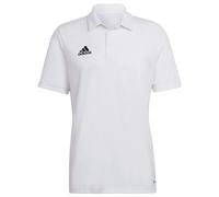 Adidas Entrada 22 Short Sleeve Polo