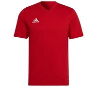 Adidas Entrada 22 Short Sleeve T-shirt