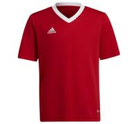 adidas Unisex Kids Entrada 22 Jersey, Team Power Red 2, 5-6 Years