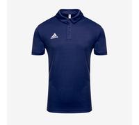 adidas Men's Entrada 22 Polo Shirt, Team Navy Blue 2, S