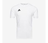 adidas Men's Entrada 22 Jersey, White, XS
