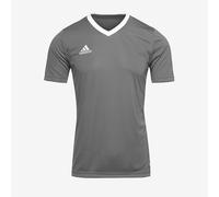 adidas Men's Entrada 22 Jersey, Team Grey Four, XS