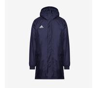 adidas Entrada 22 Stadium Jacket Navy
