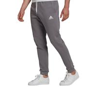 Adidas Entrada 22 Sweat Pant in Team Grey 4