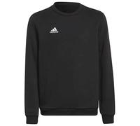 Adidas Entrada 22 Stadium Sw Sweatshirt Black 5-6 Years Kids