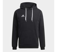 adidas Men's Entrada 22 Sweat Hoodie, Black, XL