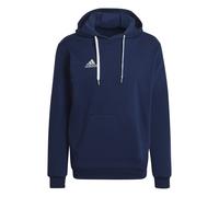 adidas Entrada 22 Sweat Hoodie Mens XL Navy