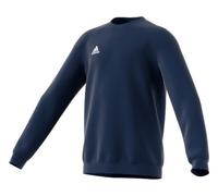 Adidas Entrada 22 Stadium Sw Sweatshirt Blue 13-14 Years Kids