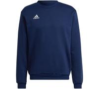 Adidas Entrada 22 Stadium Sw Sweatshirt Blue S / Regular Men