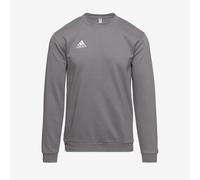 adidas Men's Entrada 22 Sweatshirt, Team Grey Four, XL